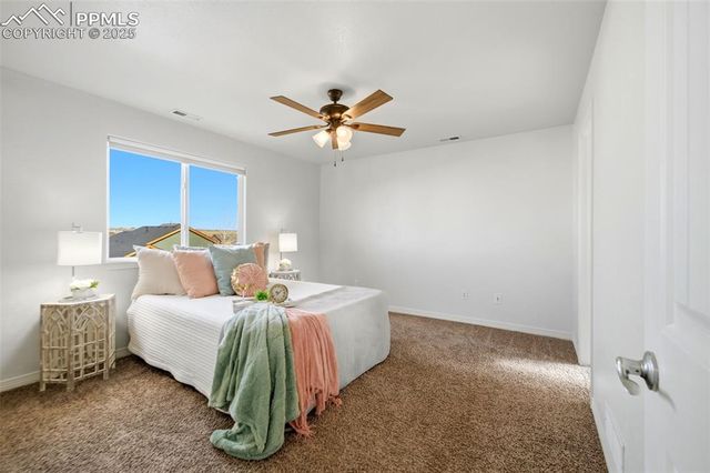 7378 Willowdale Drive, Fountain, CO 80817