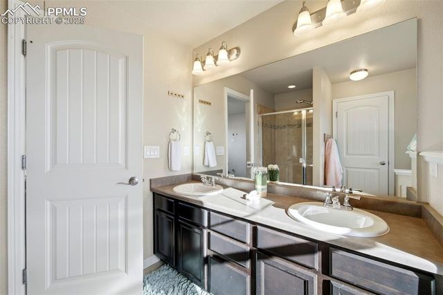 7378 Willowdale Drive, Fountain, CO 80817