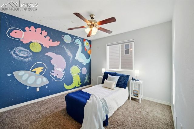 7378 Willowdale Drive, Fountain, CO 80817