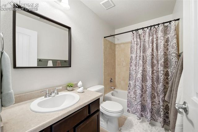 7378 Willowdale Drive, Fountain, CO 80817