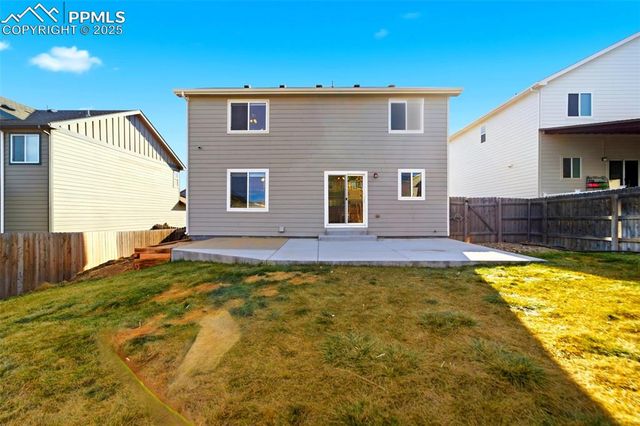 7378 Willowdale Drive, Fountain, CO 80817