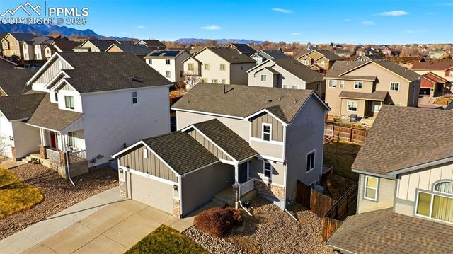 7378 Willowdale Drive, Fountain, CO 80817