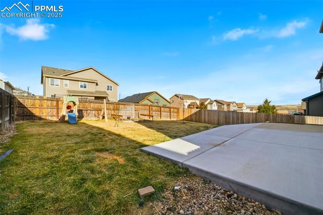 7378 Willowdale Drive, Fountain, CO 80817
