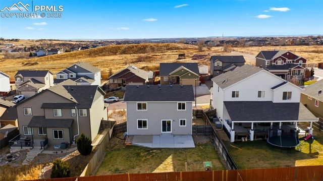 7378 Willowdale Drive, Fountain, CO 80817