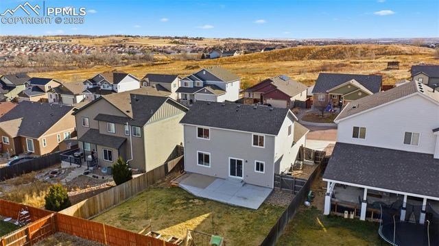 7378 Willowdale Drive, Fountain, CO 80817