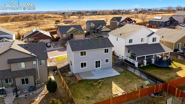 7378 Willowdale Drive, Fountain, CO 80817