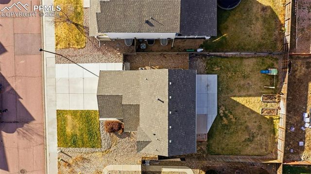 7378 Willowdale Drive, Fountain, CO 80817