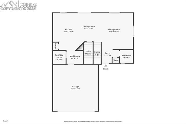 7378 Willowdale Drive, Fountain, CO 80817