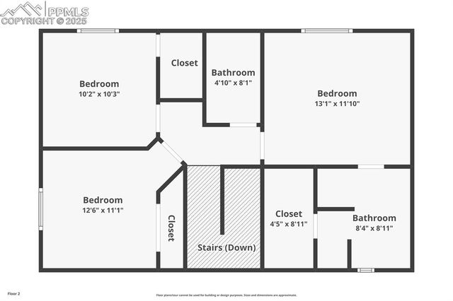 7378 Willowdale Drive, Fountain, CO 80817