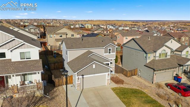 7378 Willowdale Drive, Fountain, CO 80817