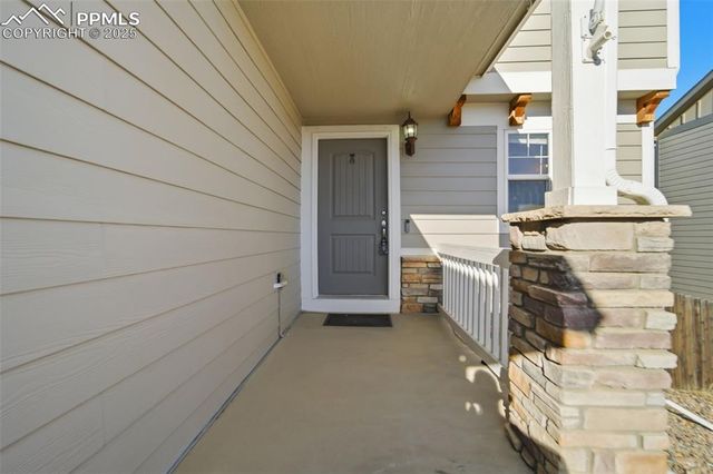 7378 Willowdale Drive, Fountain, CO 80817