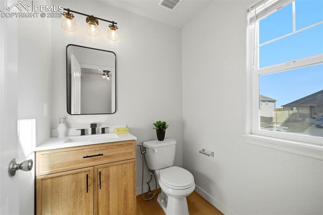 7378 Willowdale Drive, Fountain, CO 80817