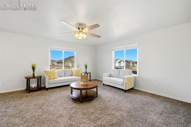 7378 Willowdale Drive, Fountain, CO 80817