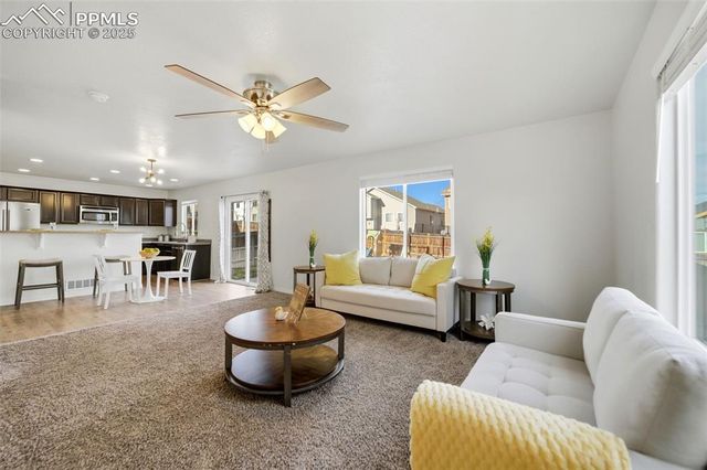 7378 Willowdale Drive, Fountain, CO 80817