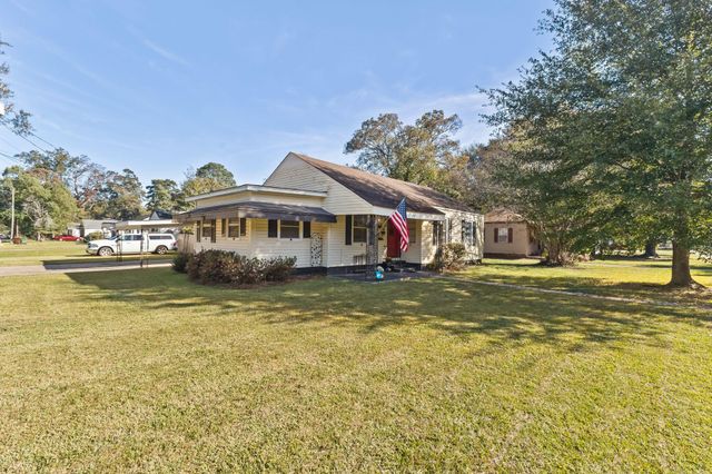 1011 Mamie St., Hattiesburg, MS 39401