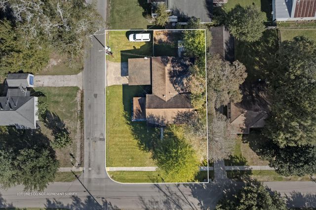 1011 Mamie St., Hattiesburg, MS 39401