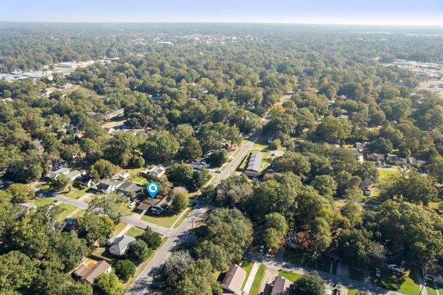 1011 Mamie St., Hattiesburg, MS 39401