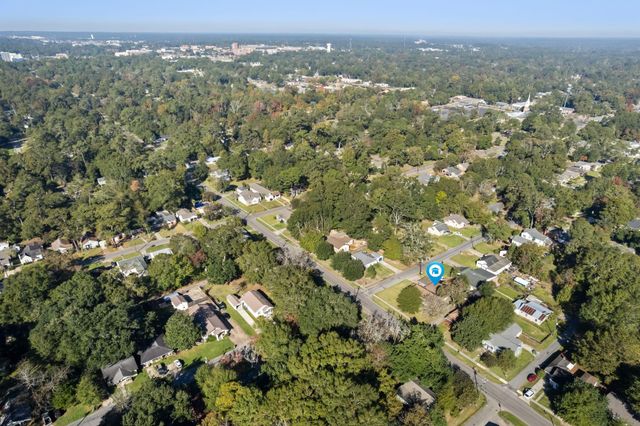 1011 Mamie St., Hattiesburg, MS 39401