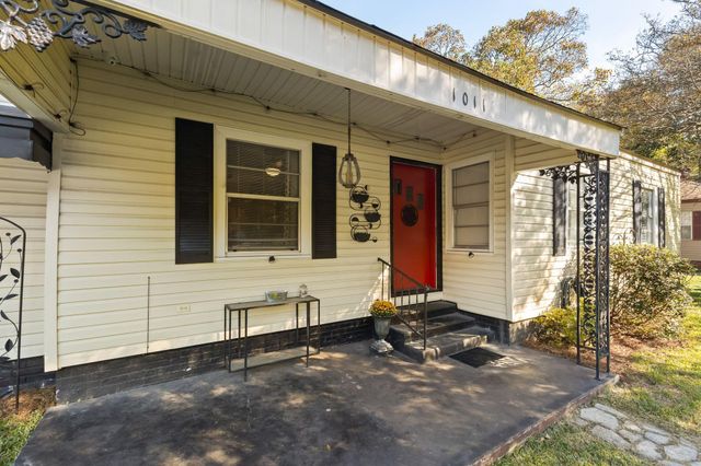 1011 Mamie St., Hattiesburg, MS 39401