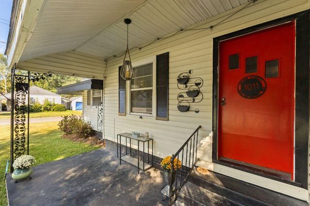 1011 Mamie St., Hattiesburg, MS 39401