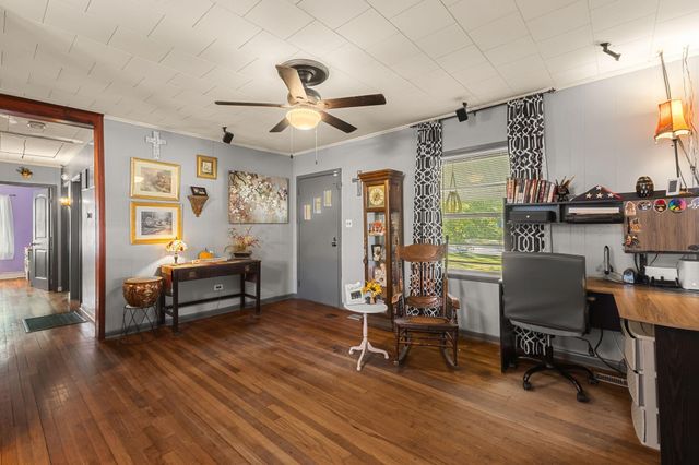 1011 Mamie St., Hattiesburg, MS 39401