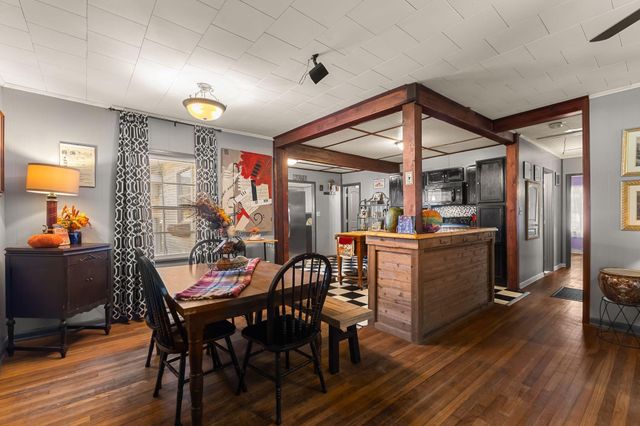 1011 Mamie St., Hattiesburg, MS 39401