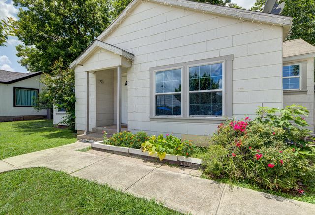 307 N Miller Street, Decatur, TX 76234