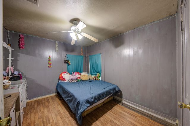 307 N Miller Street, Decatur, TX 76234