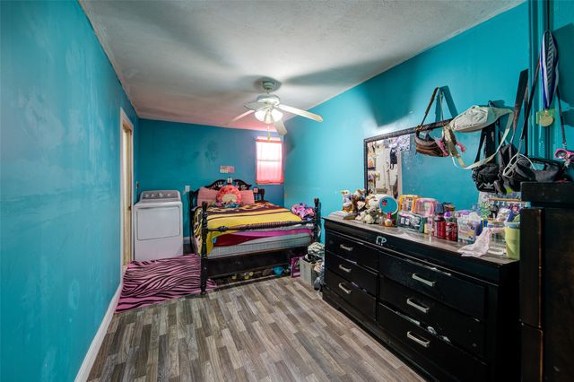 307 N Miller Street, Decatur, TX 76234
