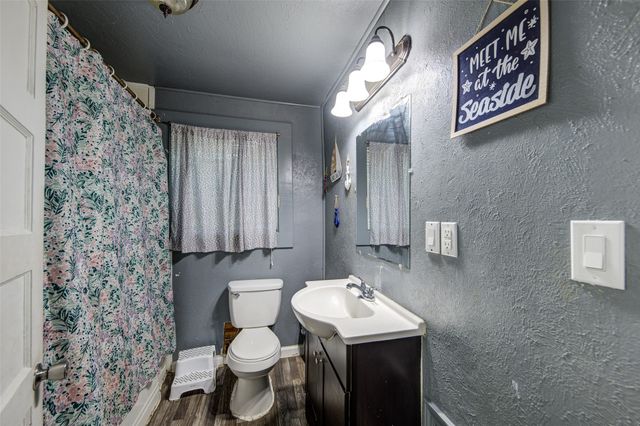 307 N Miller Street, Decatur, TX 76234