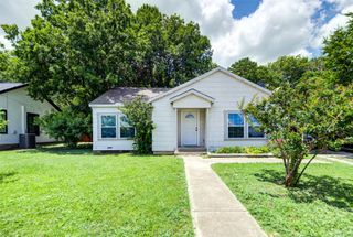 307 N Miller Street, Decatur, TX 76234