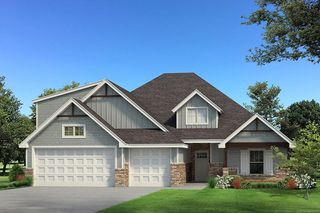 12317 Velvet Ash Avenue, Oklahoma City, OK 73173