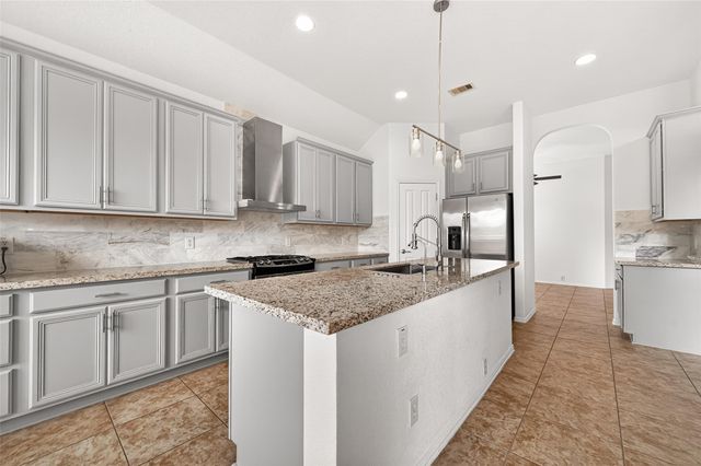 5422 Lacey Oak Meadow Drive, Katy, TX 77494