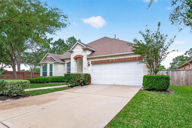 5422 Lacey Oak Meadow Drive, Katy, TX 77494