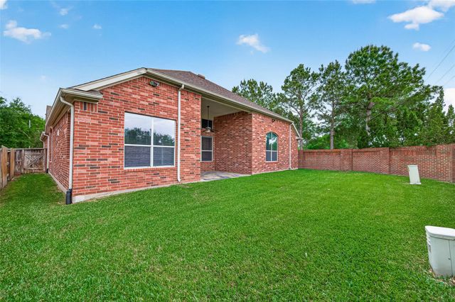 5422 Lacey Oak Meadow Drive, Katy, TX 77494