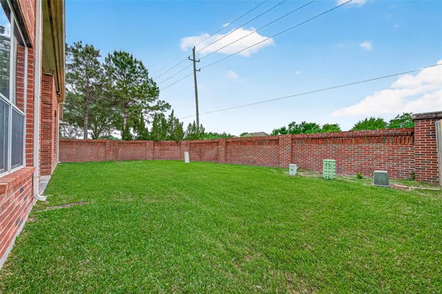 5422 Lacey Oak Meadow Drive, Katy, TX 77494