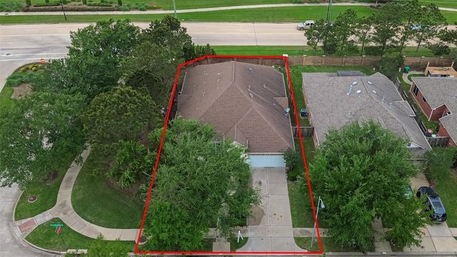 5422 Lacey Oak Meadow Drive, Katy, TX 77494