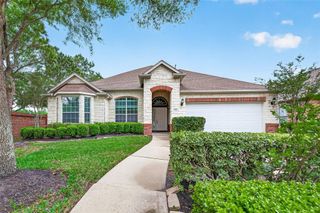 5422 Lacey Oak Meadow Drive, Katy, TX 77494