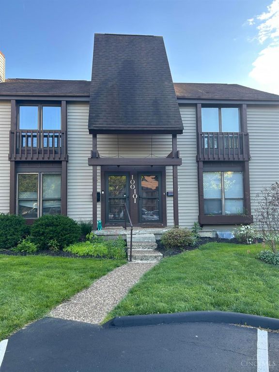 101 St Andrews Drive, Pierce Twp, OH 45245