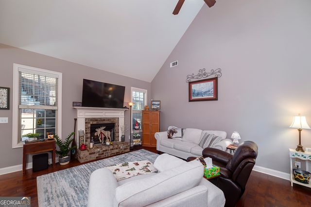 120 Caraway Road, Locust Grove, GA 30248