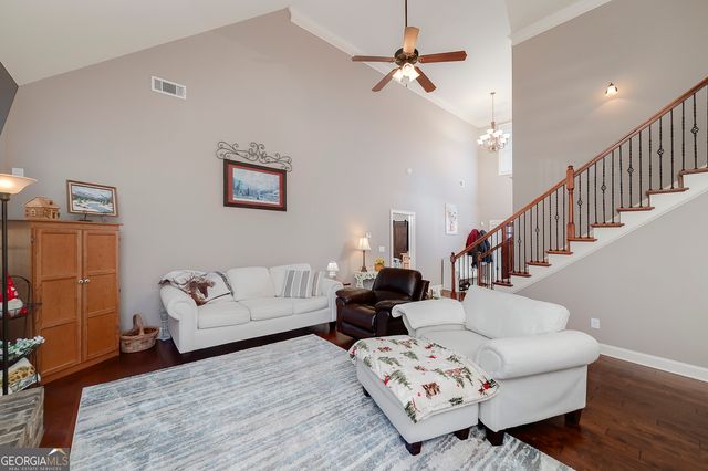 120 Caraway Road, Locust Grove, GA 30248