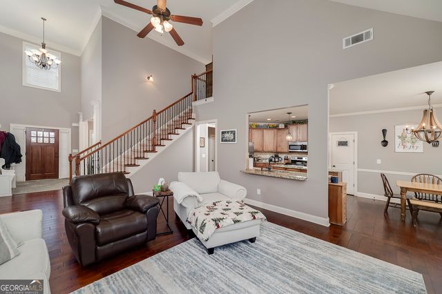 120 Caraway Road, Locust Grove, GA 30248