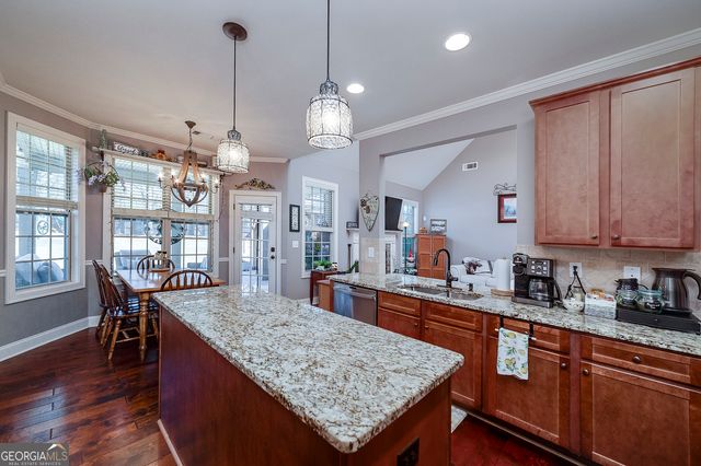 120 Caraway Road, Locust Grove, GA 30248