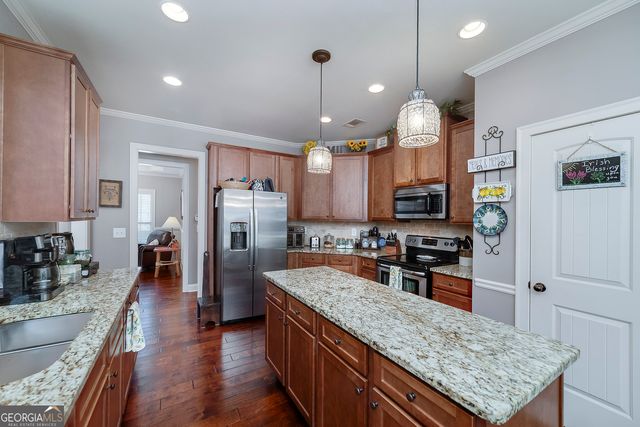 120 Caraway Road, Locust Grove, GA 30248