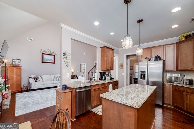 120 Caraway Road, Locust Grove, GA 30248