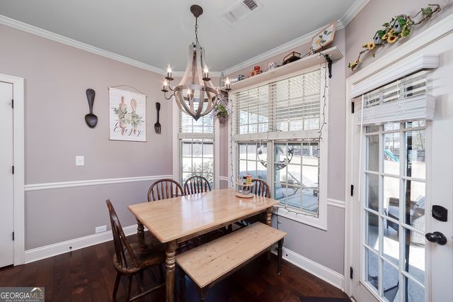 120 Caraway Road, Locust Grove, GA 30248