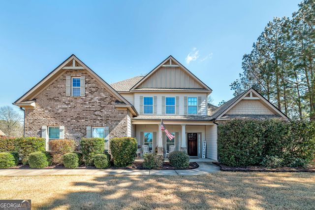 120 Caraway Road, Locust Grove, GA 30248