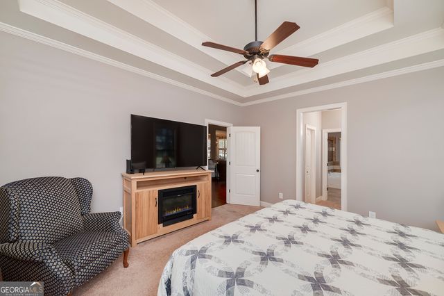 120 Caraway Road, Locust Grove, GA 30248