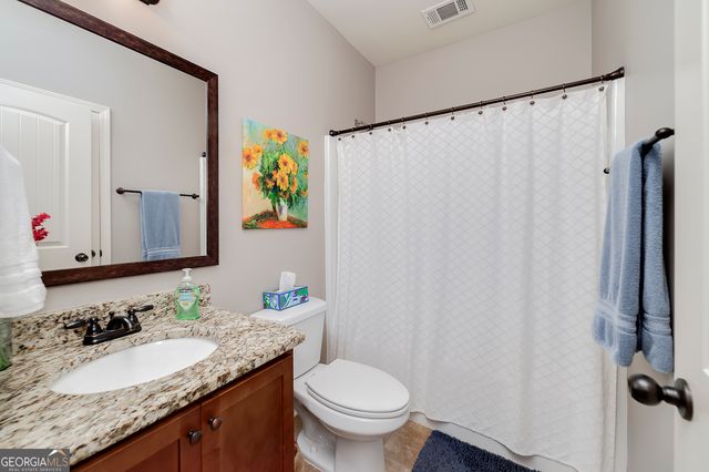 120 Caraway Road, Locust Grove, GA 30248