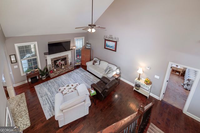 120 Caraway Road, Locust Grove, GA 30248